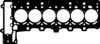 ELRING 725.390 Gasket, cylinder head